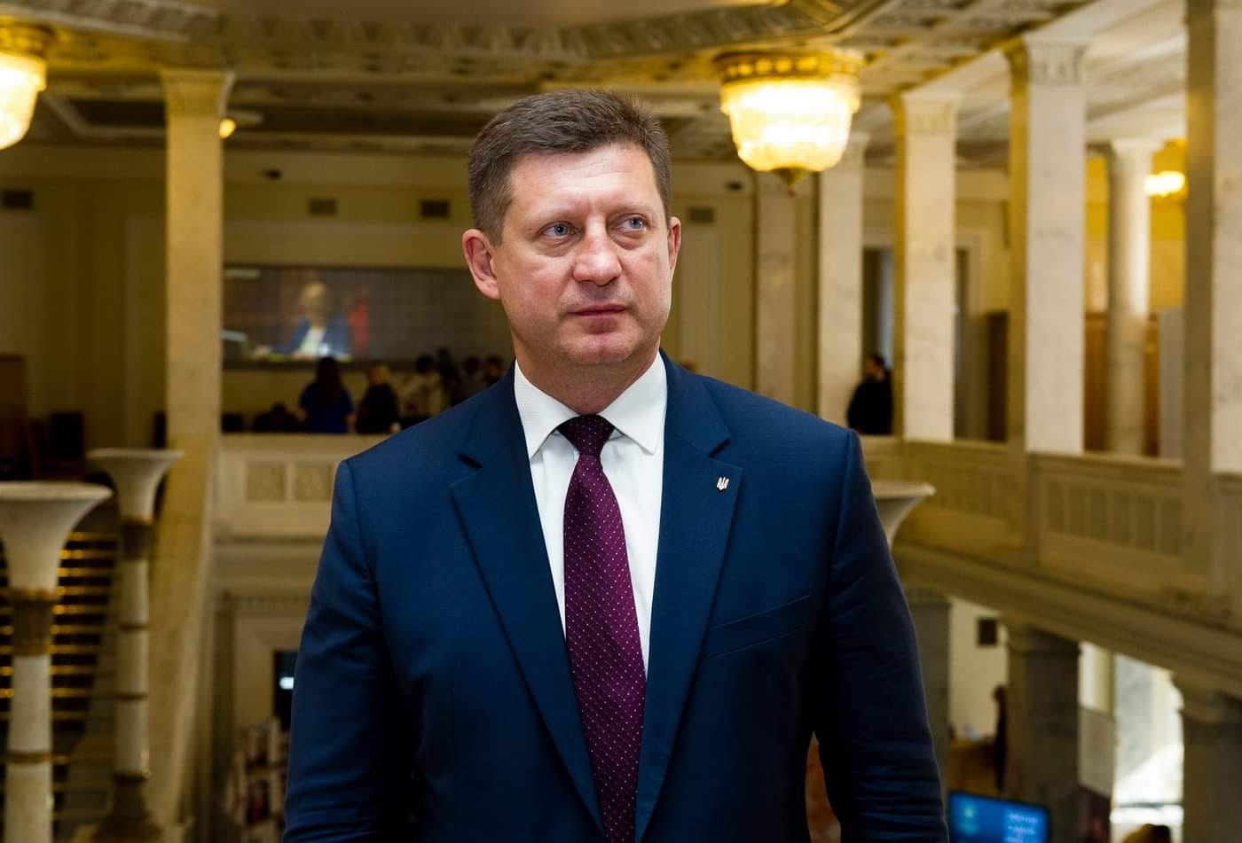 Важливо, що влада усвідомлює важливість Вінницького аеропорту для економічного і туристичного розвитку регіону — Геннадій Ткачук.