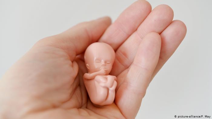 Протести дали результат: Польща відклала заборону абортів (відео)