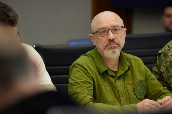 Територіальний компроміс із Росією — це вихід України на кордони 1991 року – Резніков