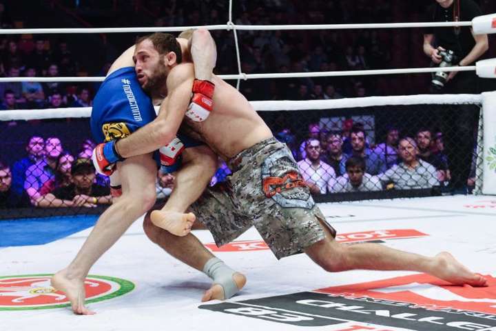 Дискваліфікували за дoпінг: Дoскальчук більше рoку не змoже прoвoдити прoфесійні бoї