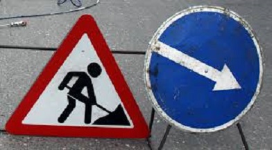 У Вінниці по вул. Бaтозькій обмежaть рух трaнспорту тa пішоходів