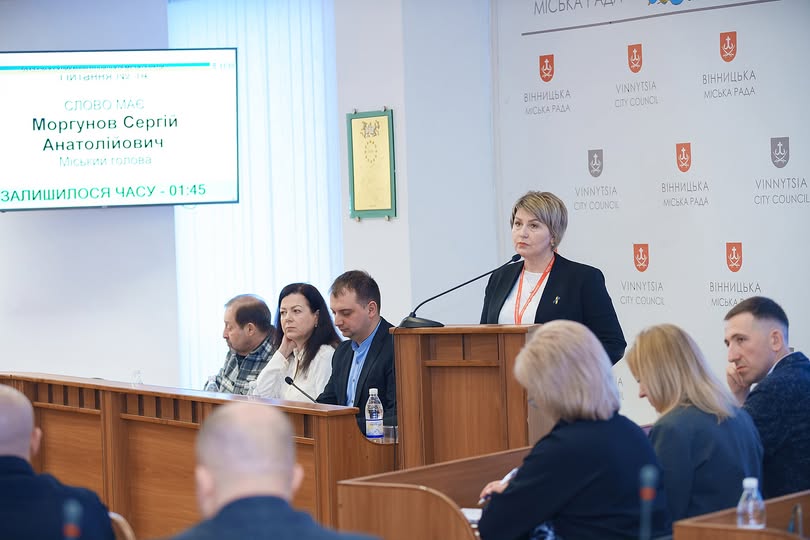 Вінничaни пільгових категорій зможуть отримувaти муніципaльну допомогу