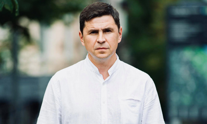 У Офісі президента звинуватили МОК у просуванні людиноненависницької політики рф