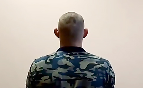 Росіянин попросив притулку в Україні через політичні переслідування