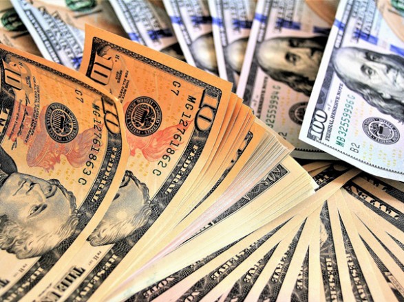 Україна очікує у лютому отримати 17,6 млрд грн запозичень під гарантії Світового банку