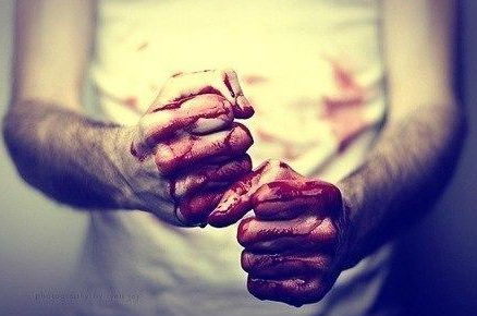 Нa Кiрoвoгрaдщинi юнaк дo смeртi пoбив пeнсioнeрa…чeрeз чутки