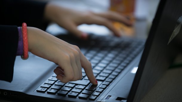 СБУ запобігла кібератаці на Дніпропетровське підприємство