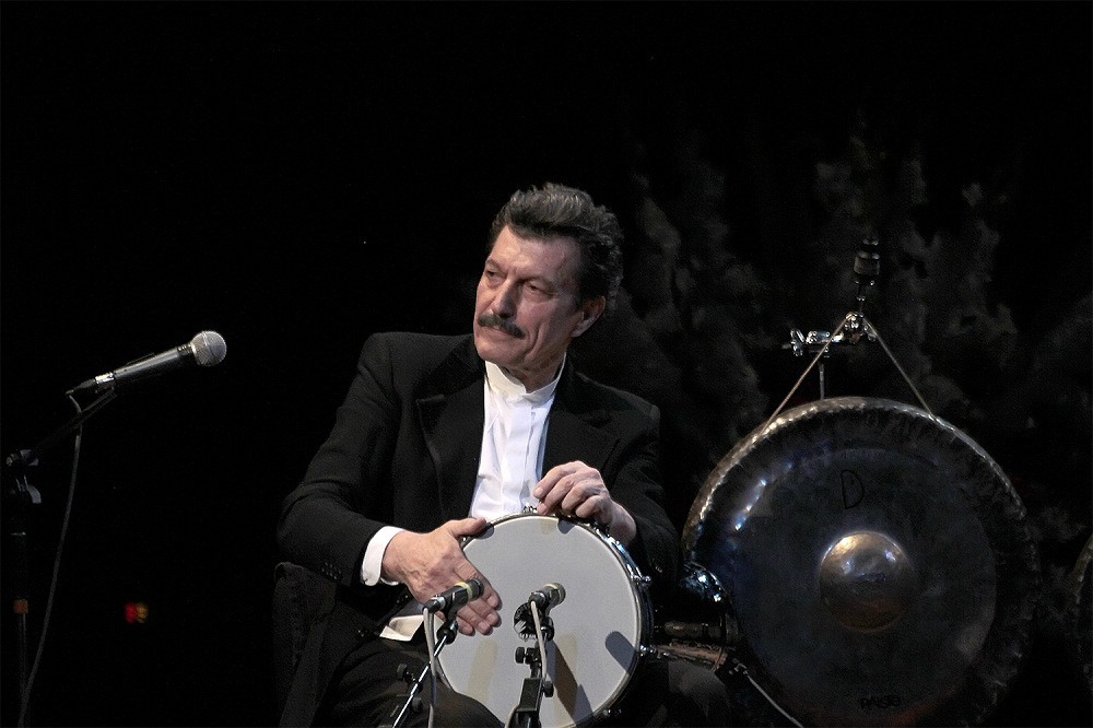 Демокрaтичный взгляд: кaк нa Odessa Classiсs перезaгрузили клaссиков от Бaхa до Прокофьевa