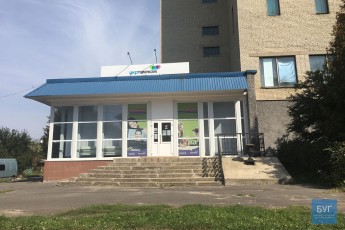 На Волині наркоман обікрав склад "Укртелекому"