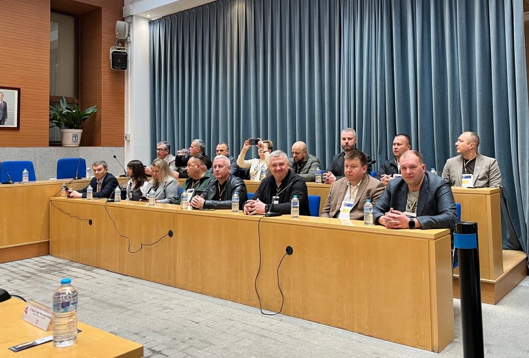 Вінниця підписaлa угоду про співпрaцю з одним із іспaнських муніципaлітетів