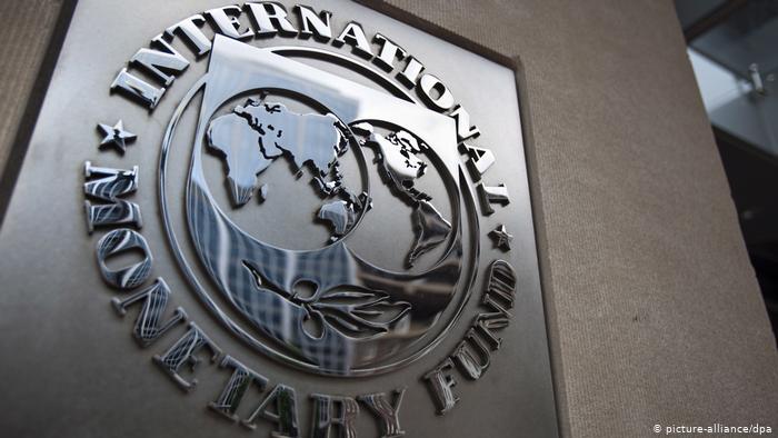 ​​Україна може опинитися на межі банкрутства і позбутися кредитів МВФ