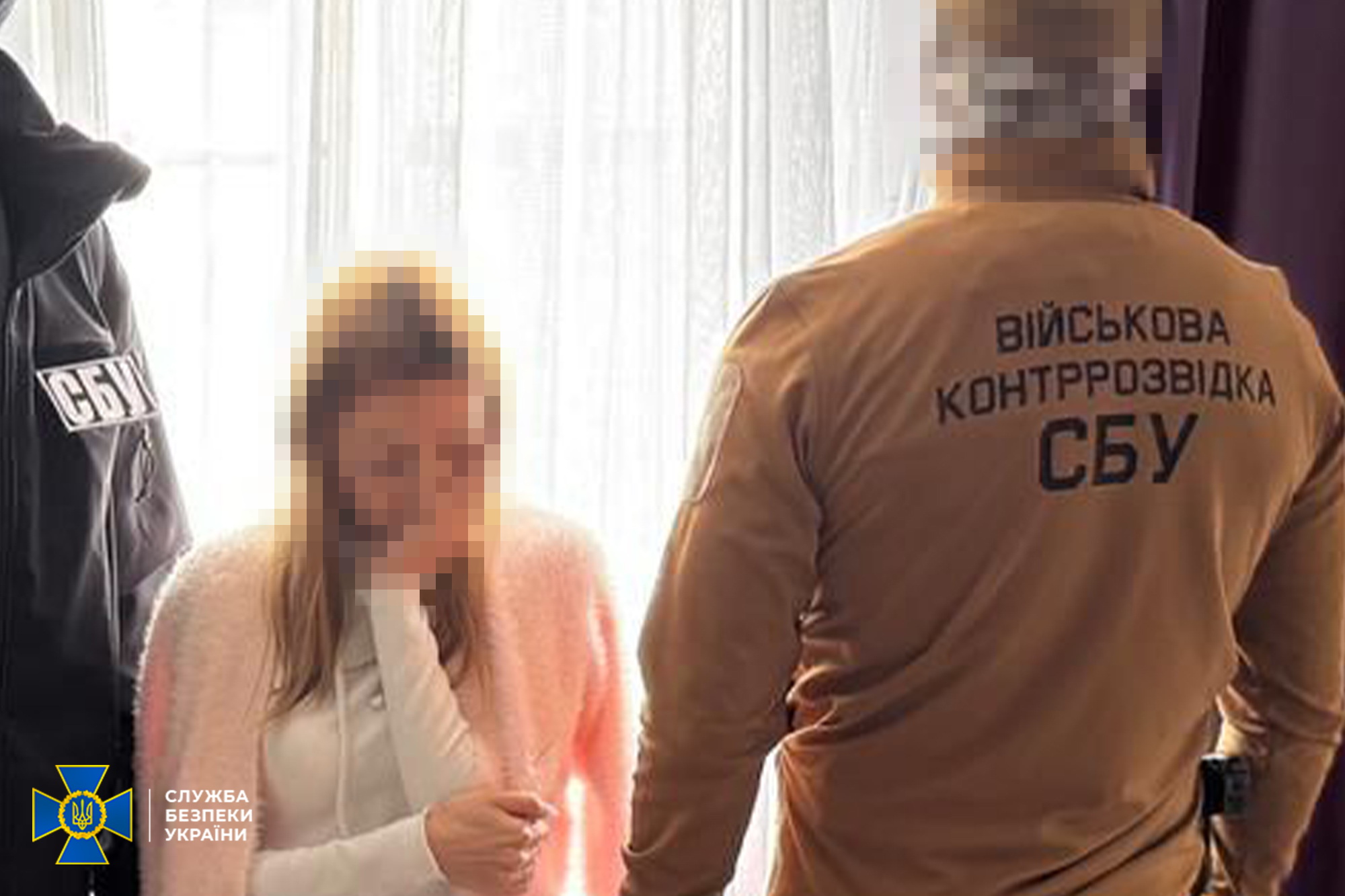 Гучне затримання в Одесі - прогулюючись з сином  жінка збирала інформацію для окупантів