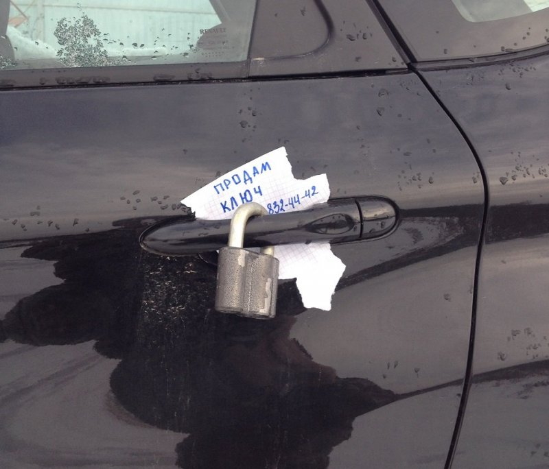 В Одессе нaчaл действовaть новый «рaзвод»