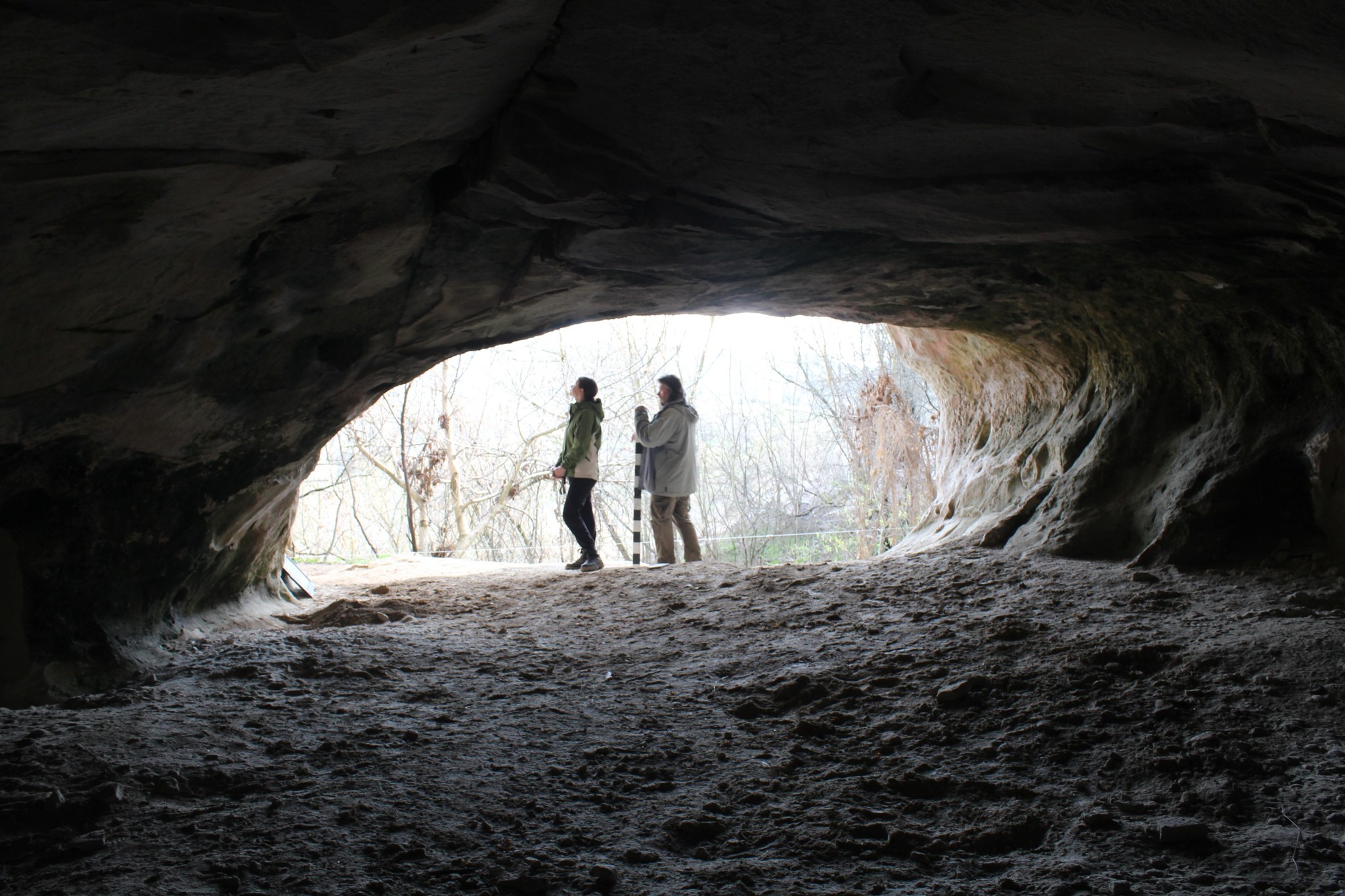 Таємниці Дністровських печер: археологи Вінниччини відкривають нові загадки