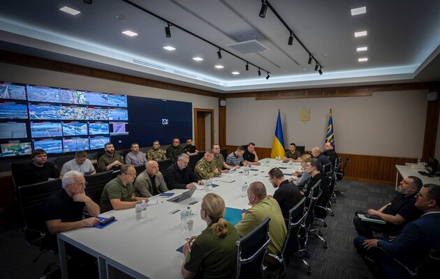 Ніщо і ніхто, жоден росіянин не зупинить звільнення України, час якого настав, - голова РНБО