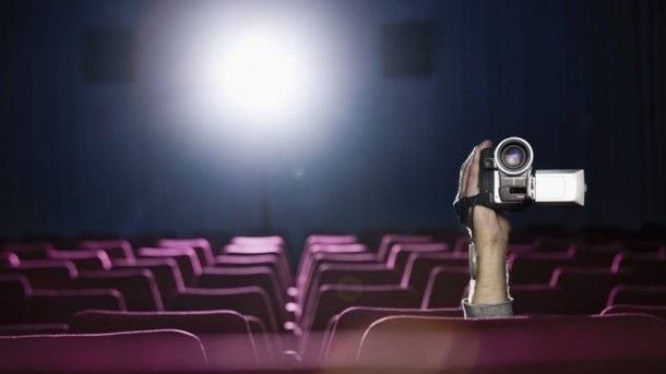 У Кривому Розі поліцейські затримали кінопірата