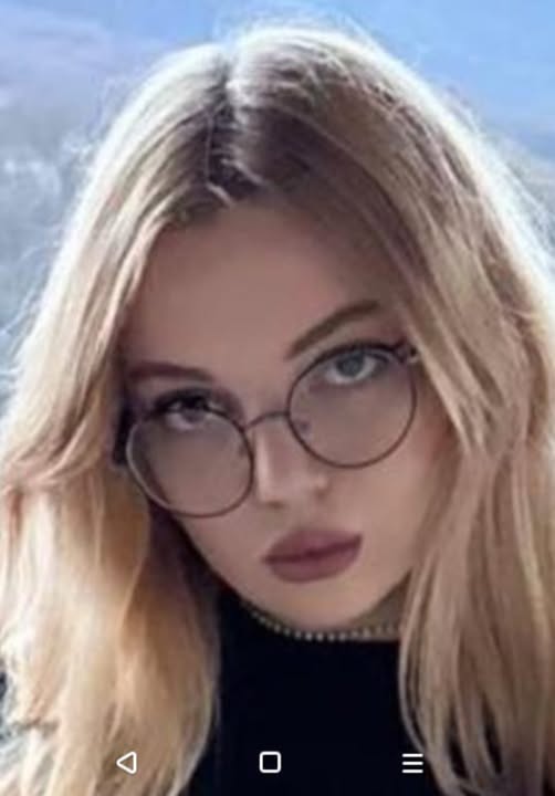 На Вінниччині розшукують молоду дівчину