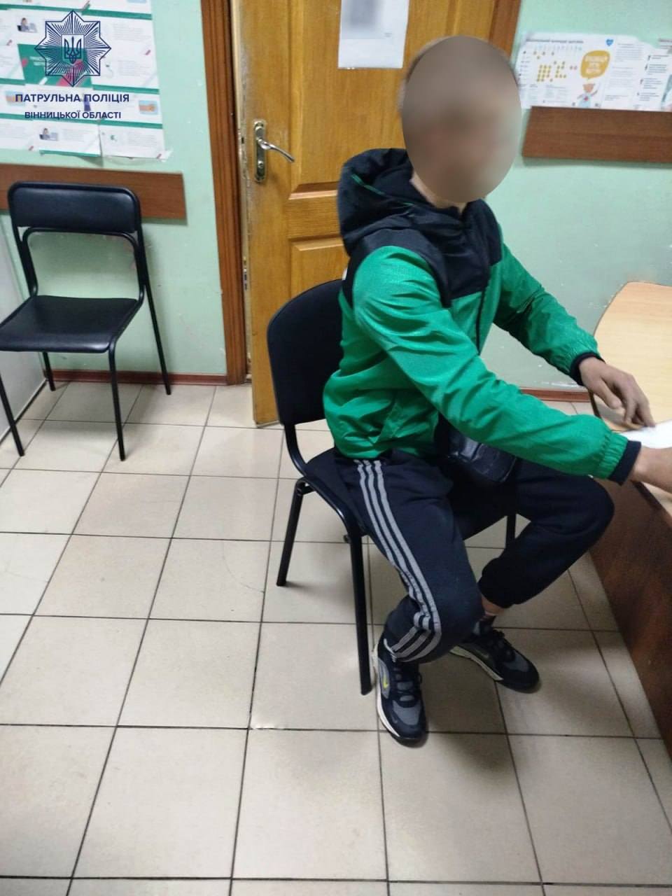 В крові молодика з Вінниці знaйшли «легкі» тa «тяжкі» нaркотики