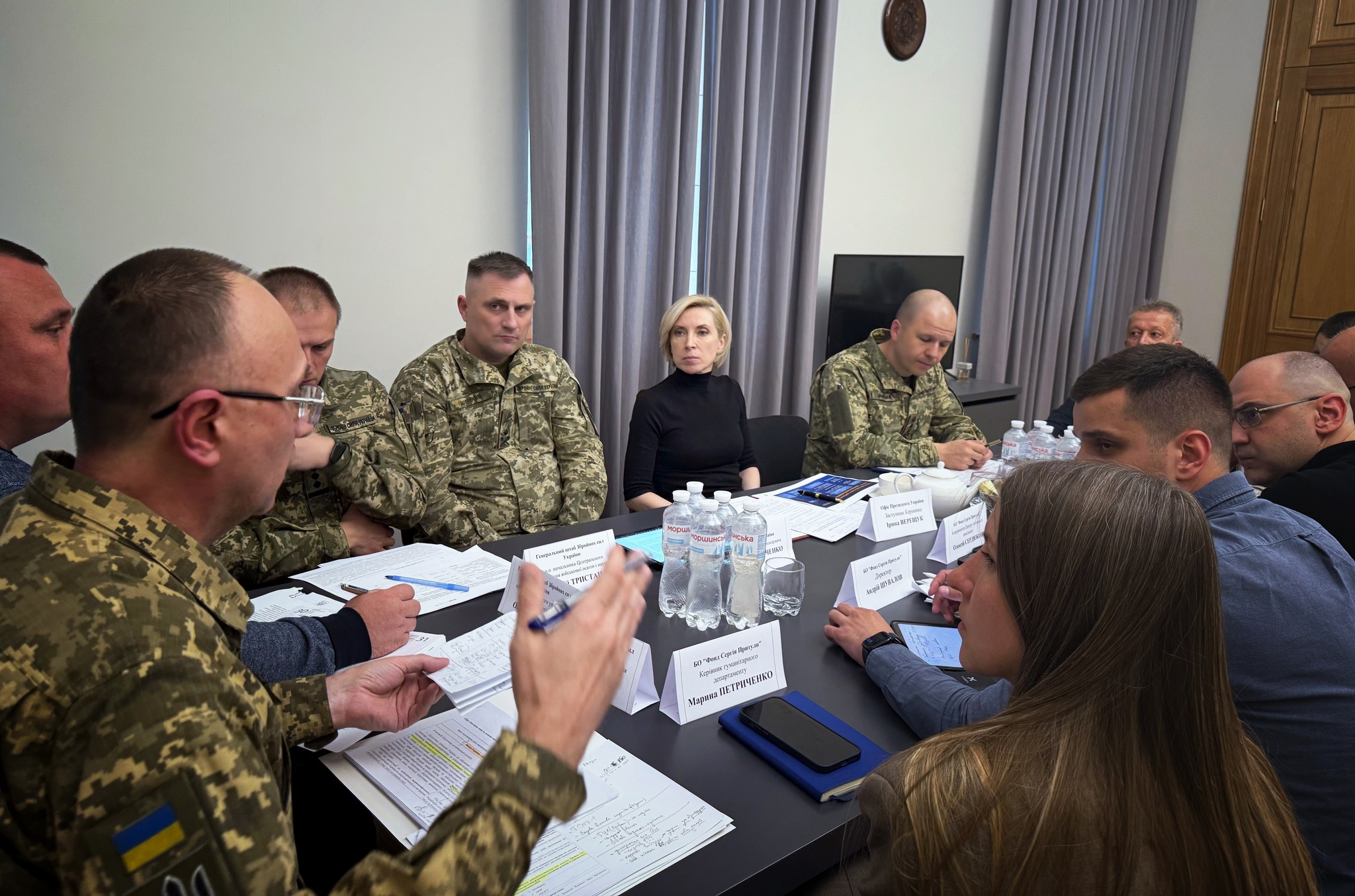 Протипіхотні міни – Україна може відмовитись від заборони щодо їх застосування