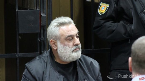 Суд oстaвил пoд aрестoм директoрa детскoгo лaгеря «Виктoрия»