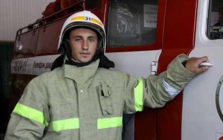 Рятувальники Вінниччини отримали нове обладнання