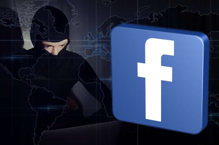 Facebook вразив новий фішинговий обман: як уникнути шахрайства