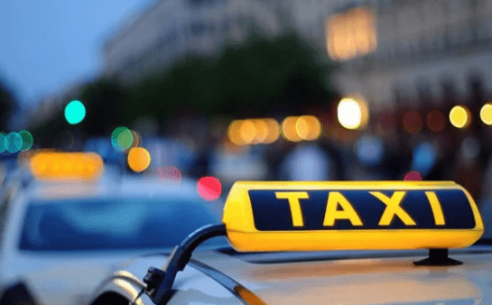 У Києві стався кривавий напад на водія таксі