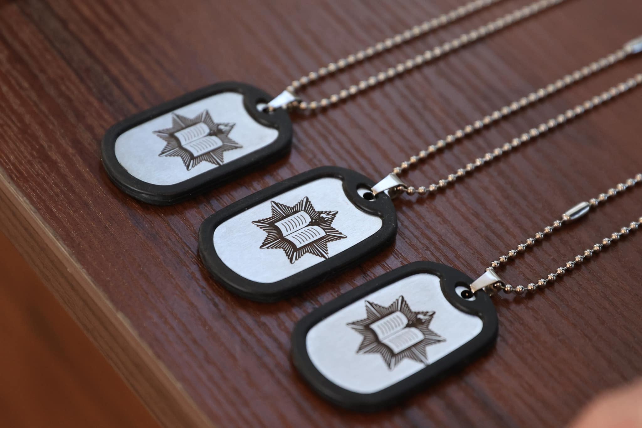 На Вінниччині відкрили третій навчально-підготовчий курс «Кадетський корпус поліції»