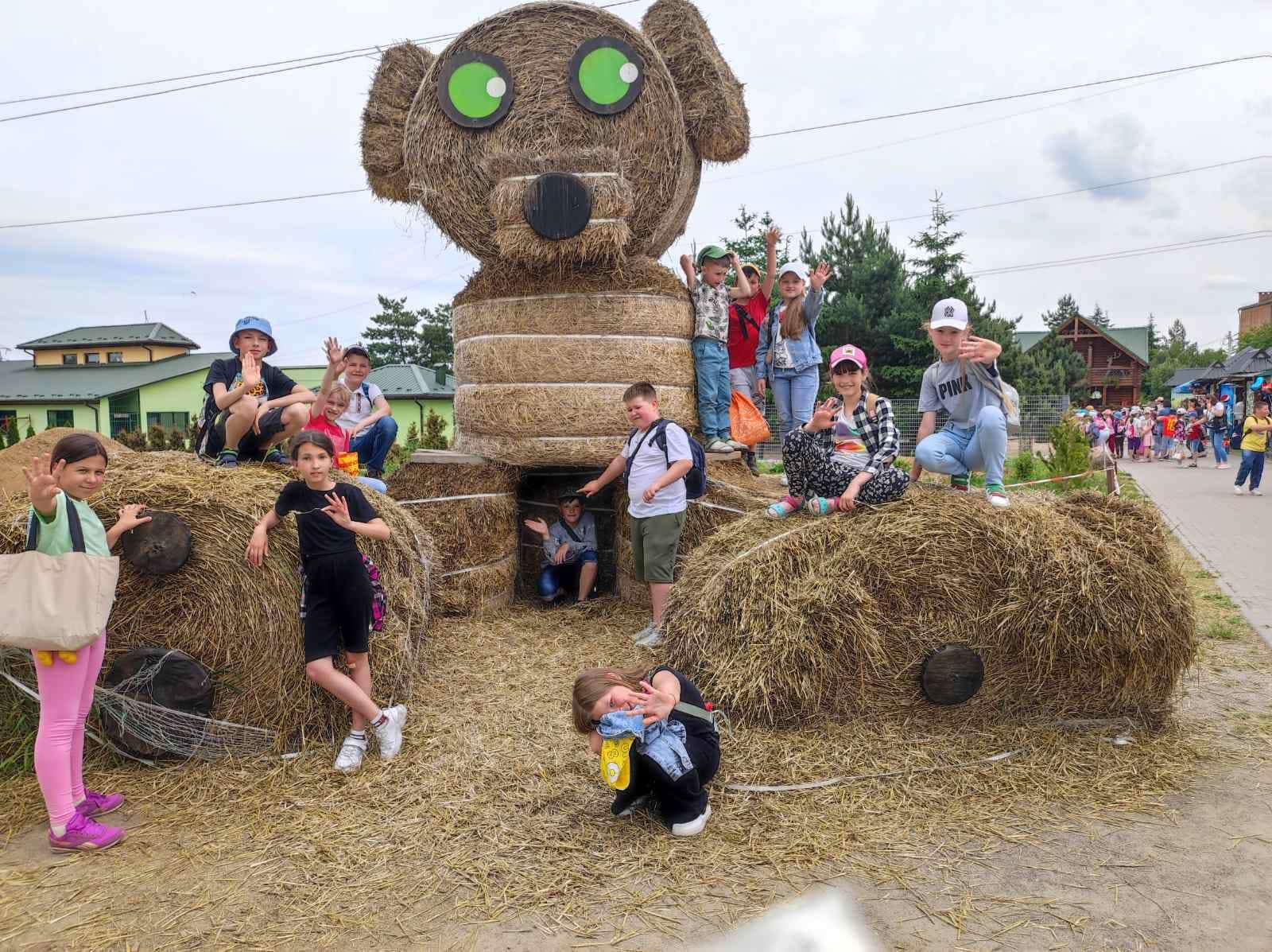 Де можуть відпочити юні вінничaни під чaс кaнікул?