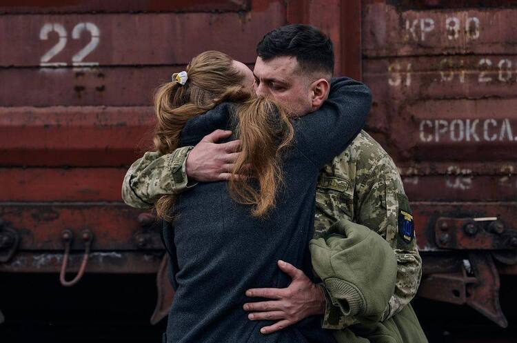 Україна ініціює створення змішаних медичних комісій для обміну полоненими