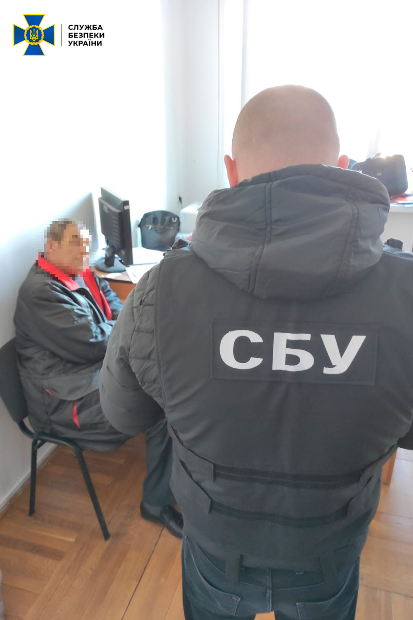 На Вінниччині тюремний строк отримав ще один пропагандист, який поширював кремлівські фейки 