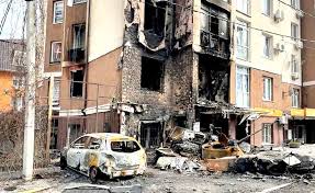  Другий етап програми "єВідновлення" запускається в Україні