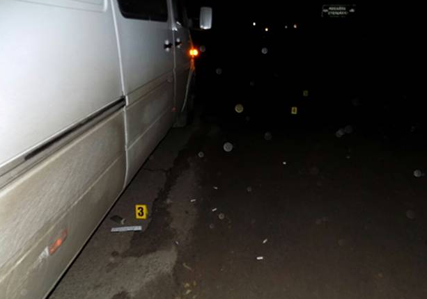 На Вінниччині під колеса автомобілів потрапили двоє пішоходів