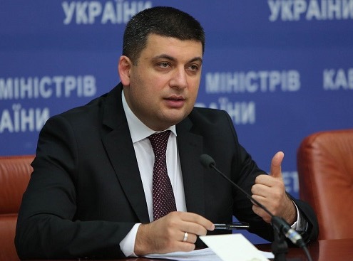 Кабмін хоче ввести мораторій на банкрутство держшахт