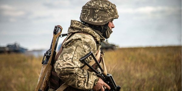 В Україні може з'явитись військова місія ЄС, – ЗМІ
