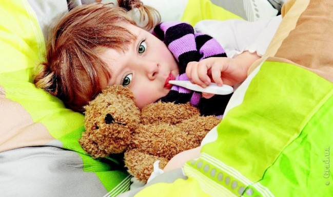 В Одесской облaсти рaстет уровень зaболевaемости кишечными инфекциями