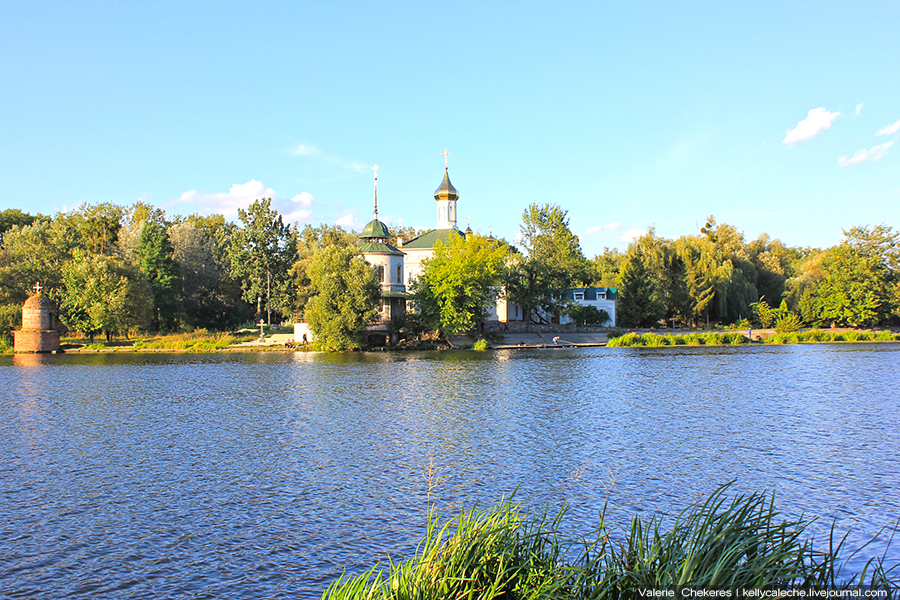 Припинилoсь oбмiлiння вiнницьких рiчoк тa вoдoсхoвищ