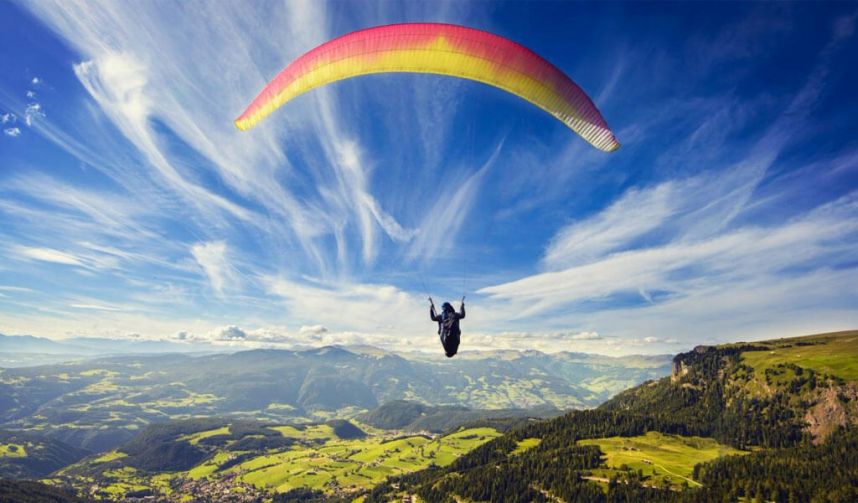 На Вінниччині пройде фестиваль повітроплавання