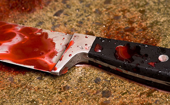 На Волині суд відпустив чоловіка, який штрикнув товариша ножем