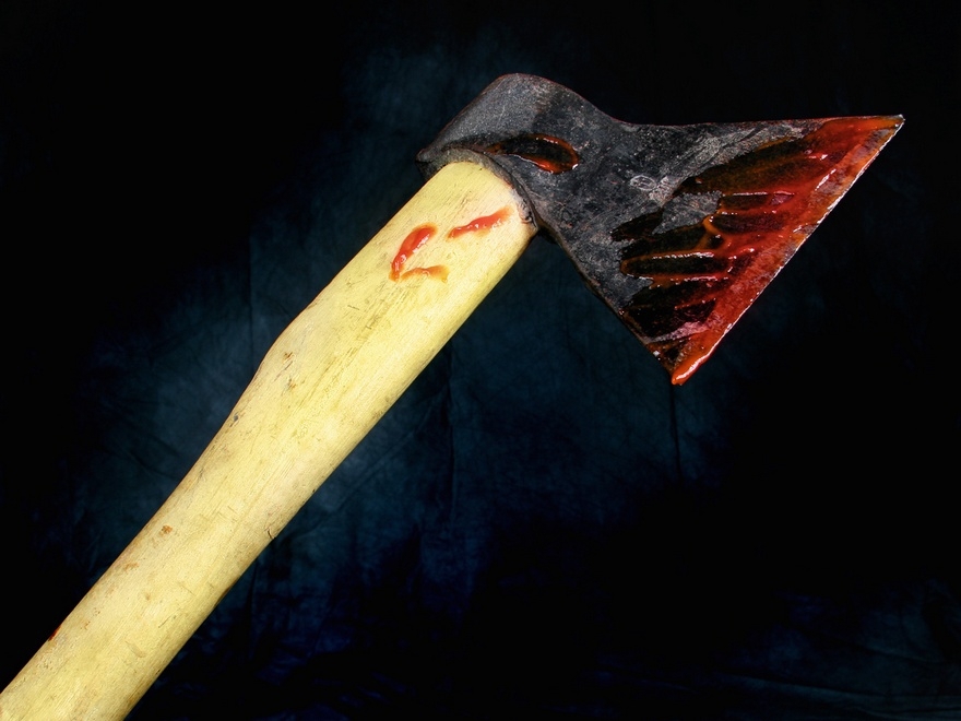 На Київщині жорстоко вбили чоловіка