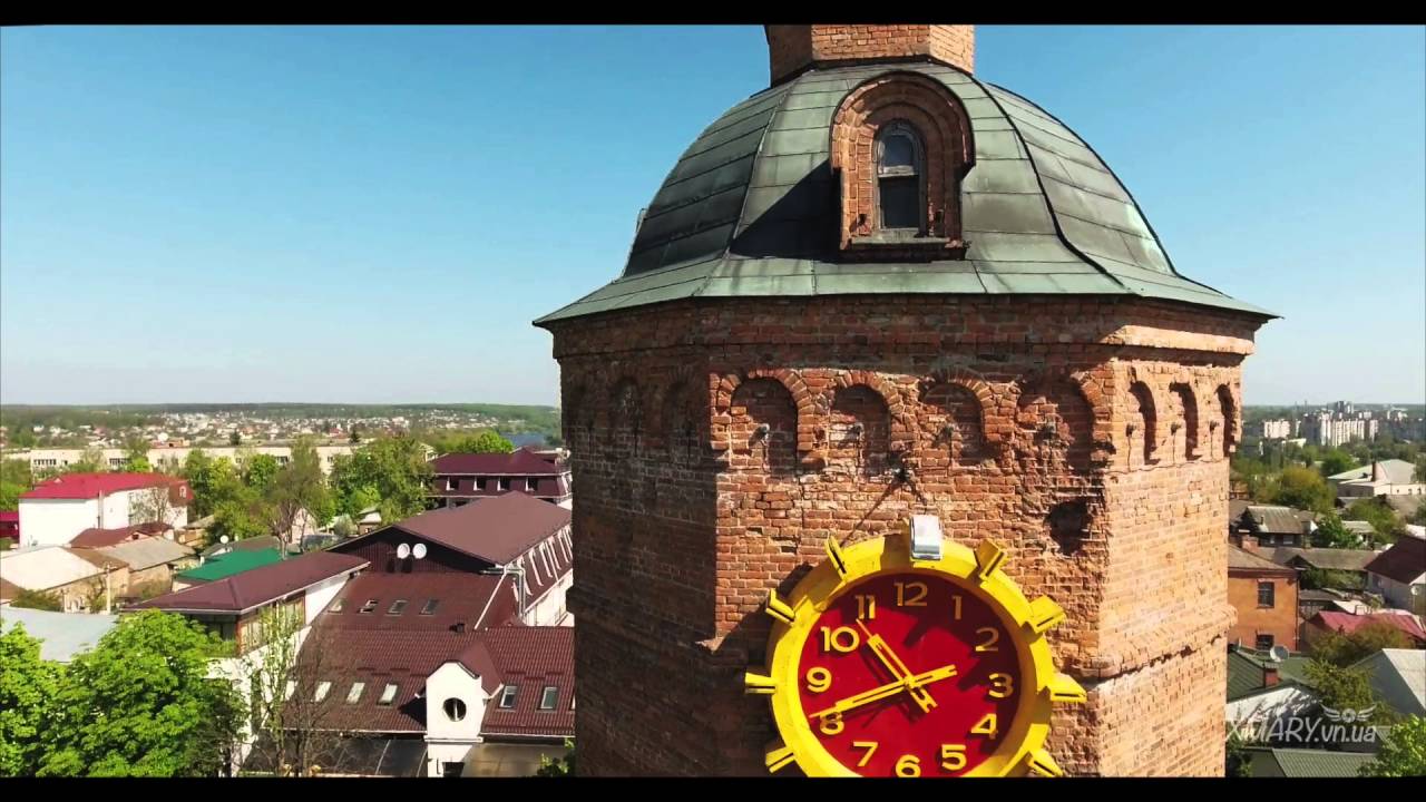 Оголошено конкурс на посаду директора &quot;Центру історії Вінниці&quot;