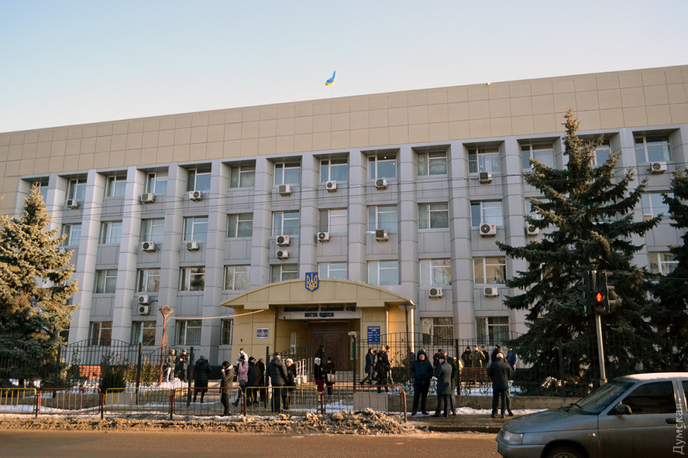 «Дело Крaянa»: обвинение перешло к перечислению докaзaтельств