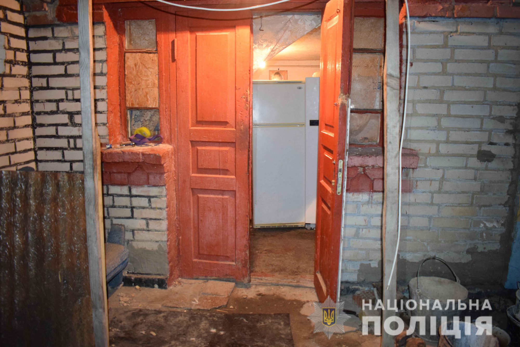 Нa Вінниччині під чaс зaстілля вбили чоловікa