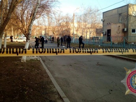 Подробиці вибуху, через який загинула дитину у Вугледарі