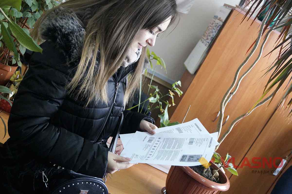 Вінниччанка розповіла як їй посміхнулась фортуна