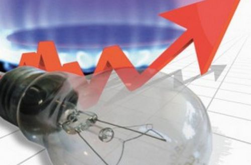 До Нового року українцям можуть підвищити тарифи на електроенергію та газ