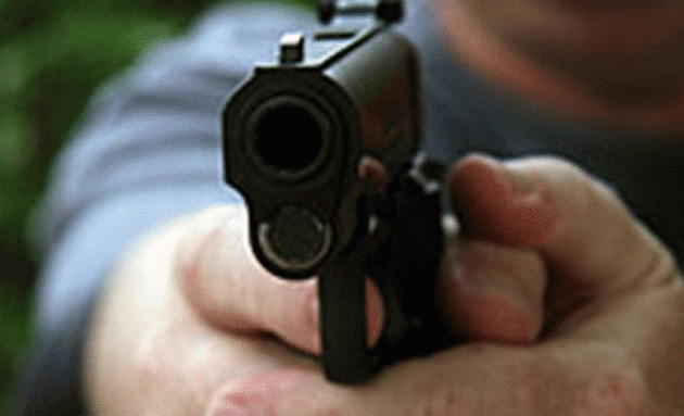 На Кіровоградщині посеред вулиці розстріляли чоловіка