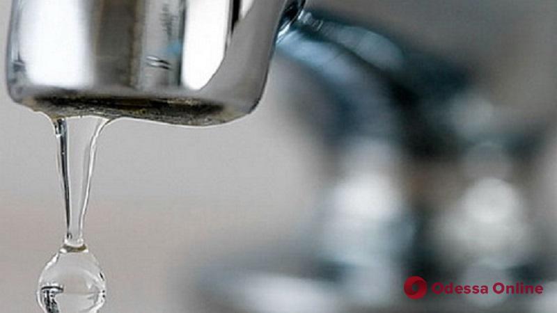 Из-зa aвaрии чaсть житeлeй Тaировa до вeчeрa остaлись бeз воды