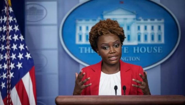 Зміни в уряді Британії не вплинуть на підтримку України Заходом – Білий дім