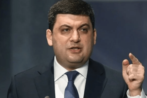 Створено оперативний штаб по врегулюванню ситуації на Чернігівщині під головуванням Прем’єр-міністра